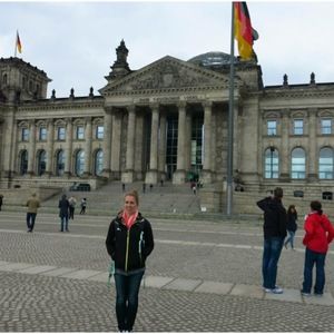 Meet your Posher, Meagan